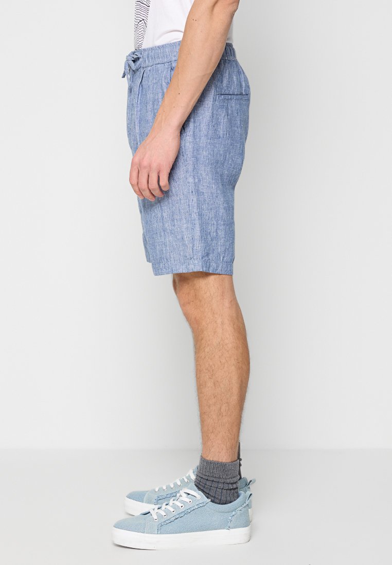 KnowledgeCotton Apparel LOOSE FIT