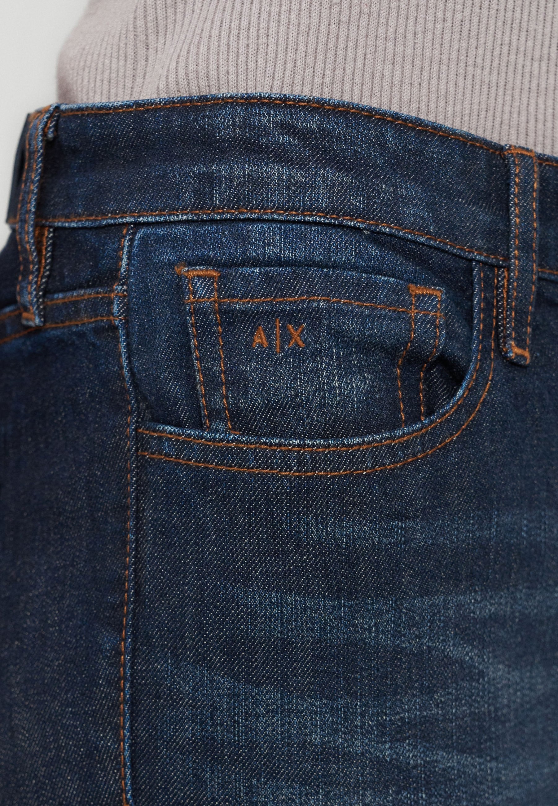 Armani Exchange Jeans Bootcut Media 4