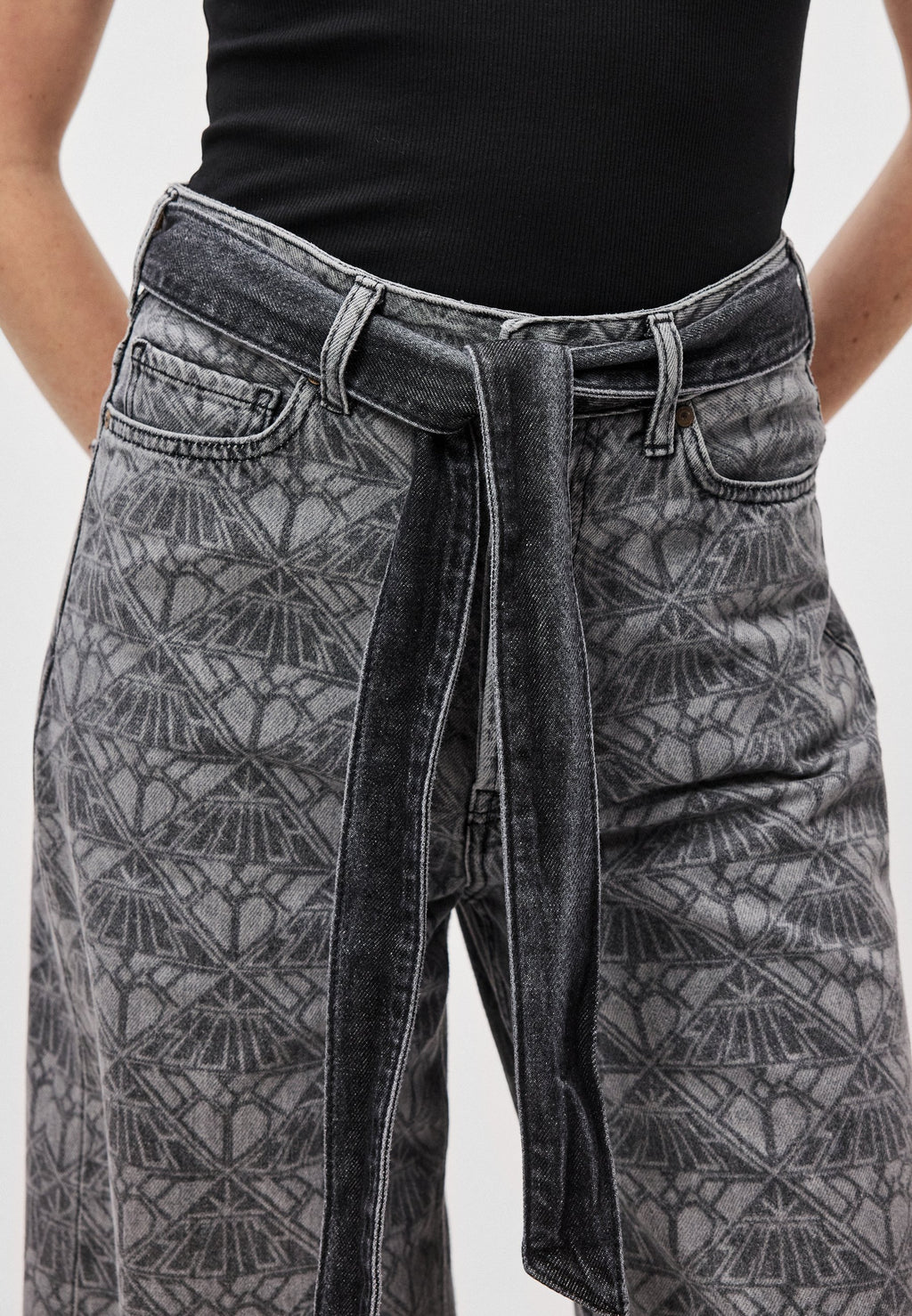 Scotch & Soda THE WAVE