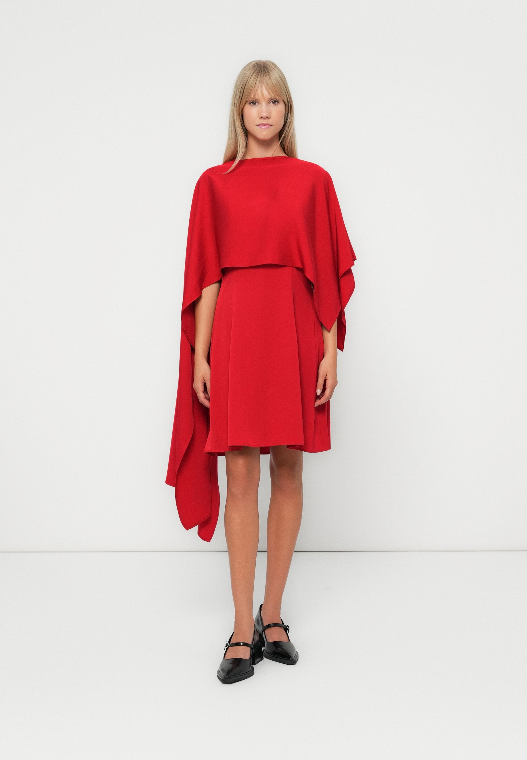 Selected Mini viscose