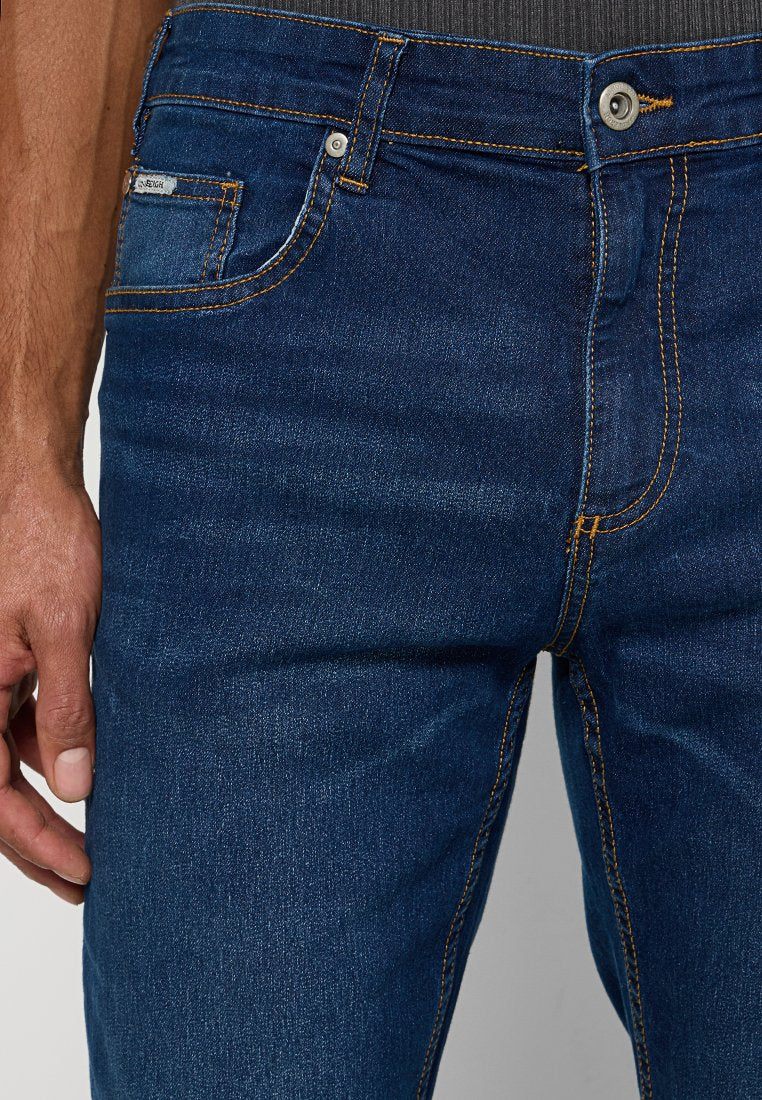 Lindbergh Jeans Tapered Fit Media 4