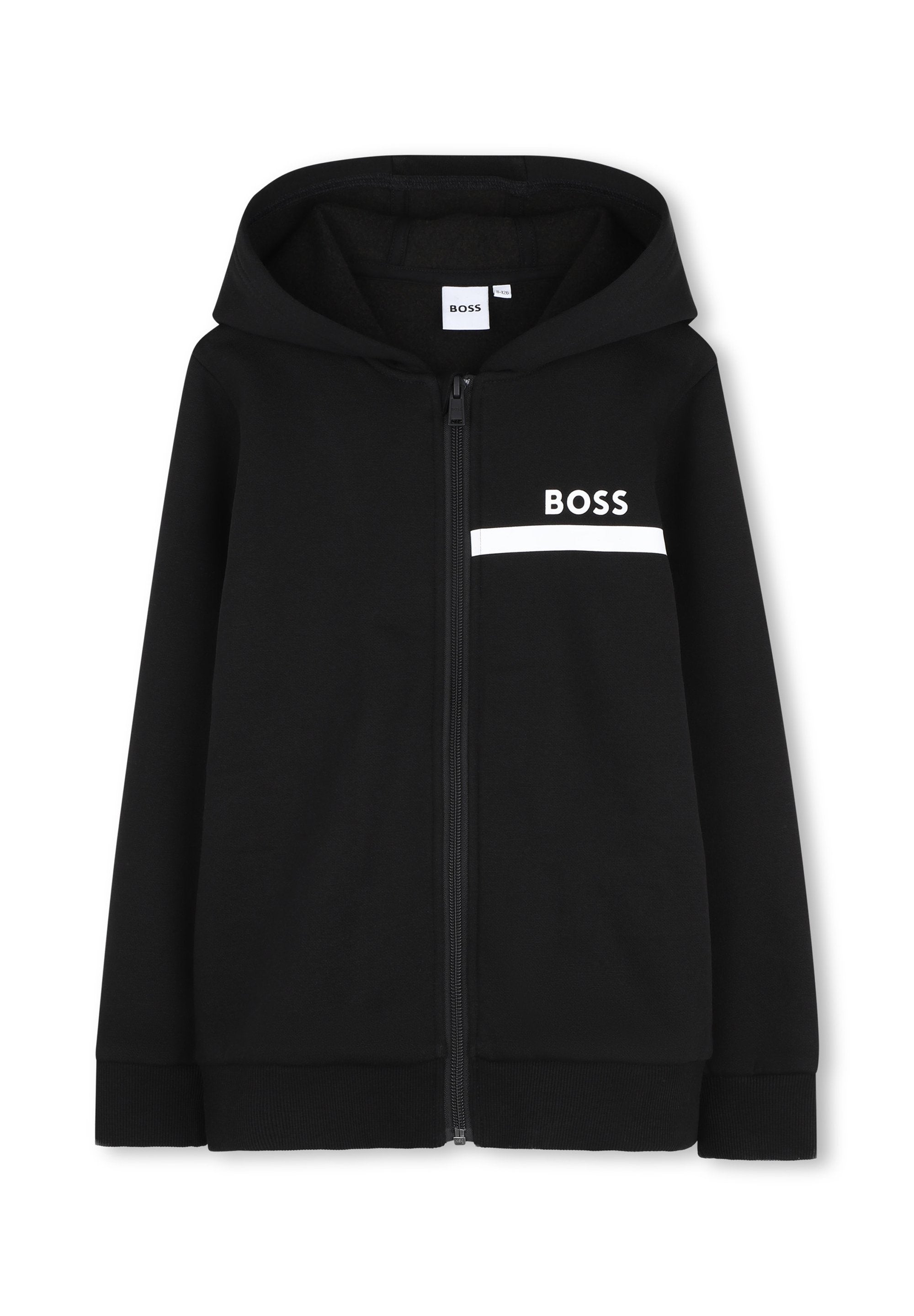 BOSS Kidswear ENSEMBLE DE JOGGING