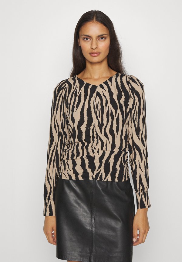 Desigual BLUS TIGRIS