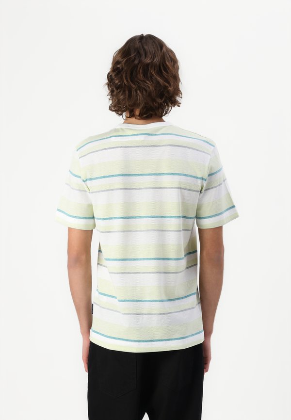 TOM TAILOR STRIPED