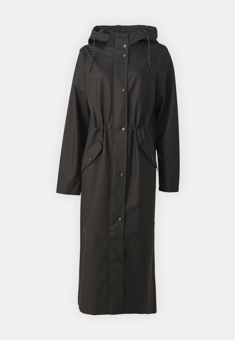 VMMALOU LONG COATED JACKET - Vero Moda Tall - View 1