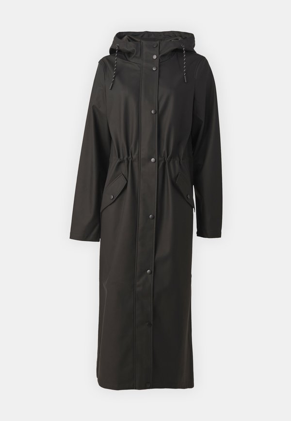 Vero Moda Tall VMMALOU LONG COATED JACKET