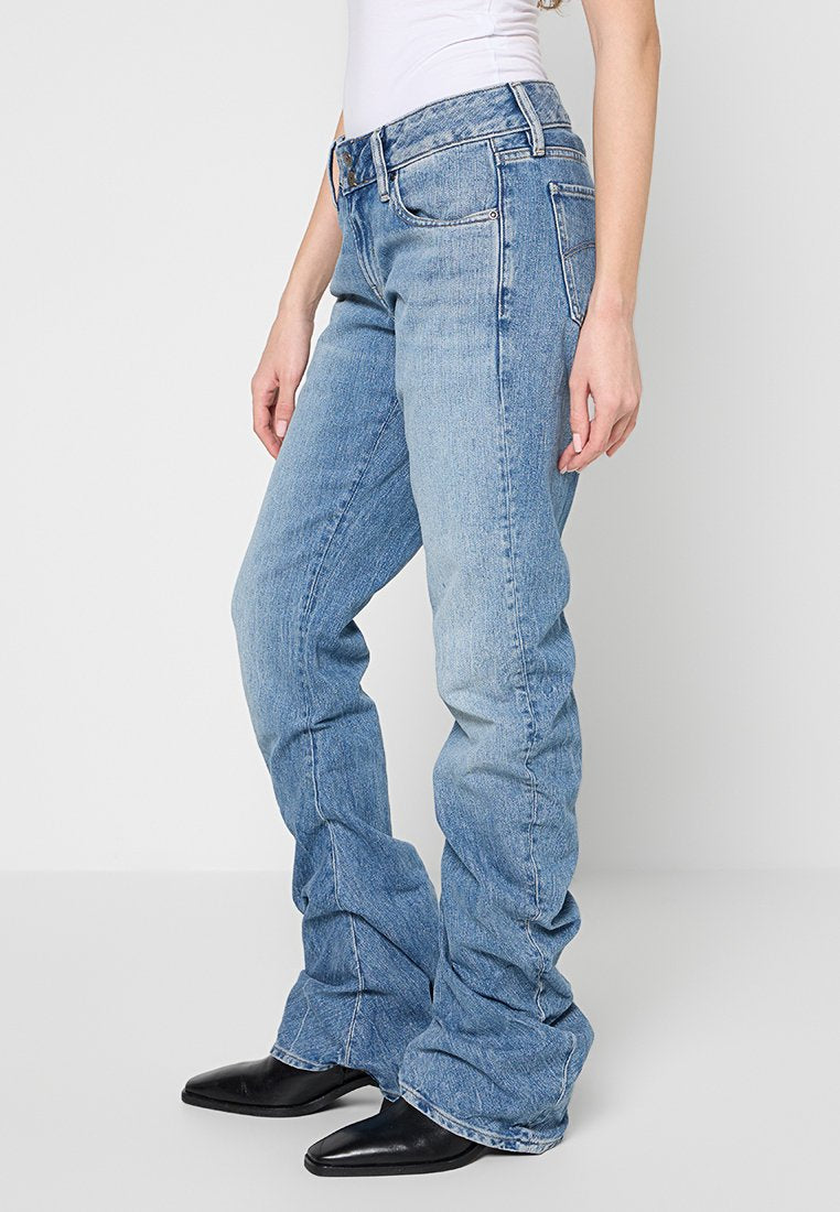 G-STAQ BOOTCUT  Media 2