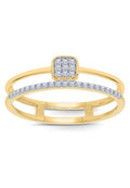 Revoni 0,13 CT. DIAMOND