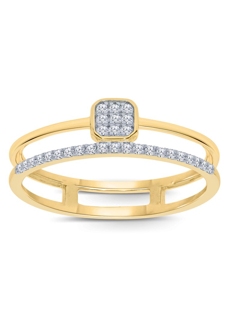 Revoni 0,13 CT. DIAMOND