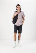 TOM TAILOR CHECKED SHIRT