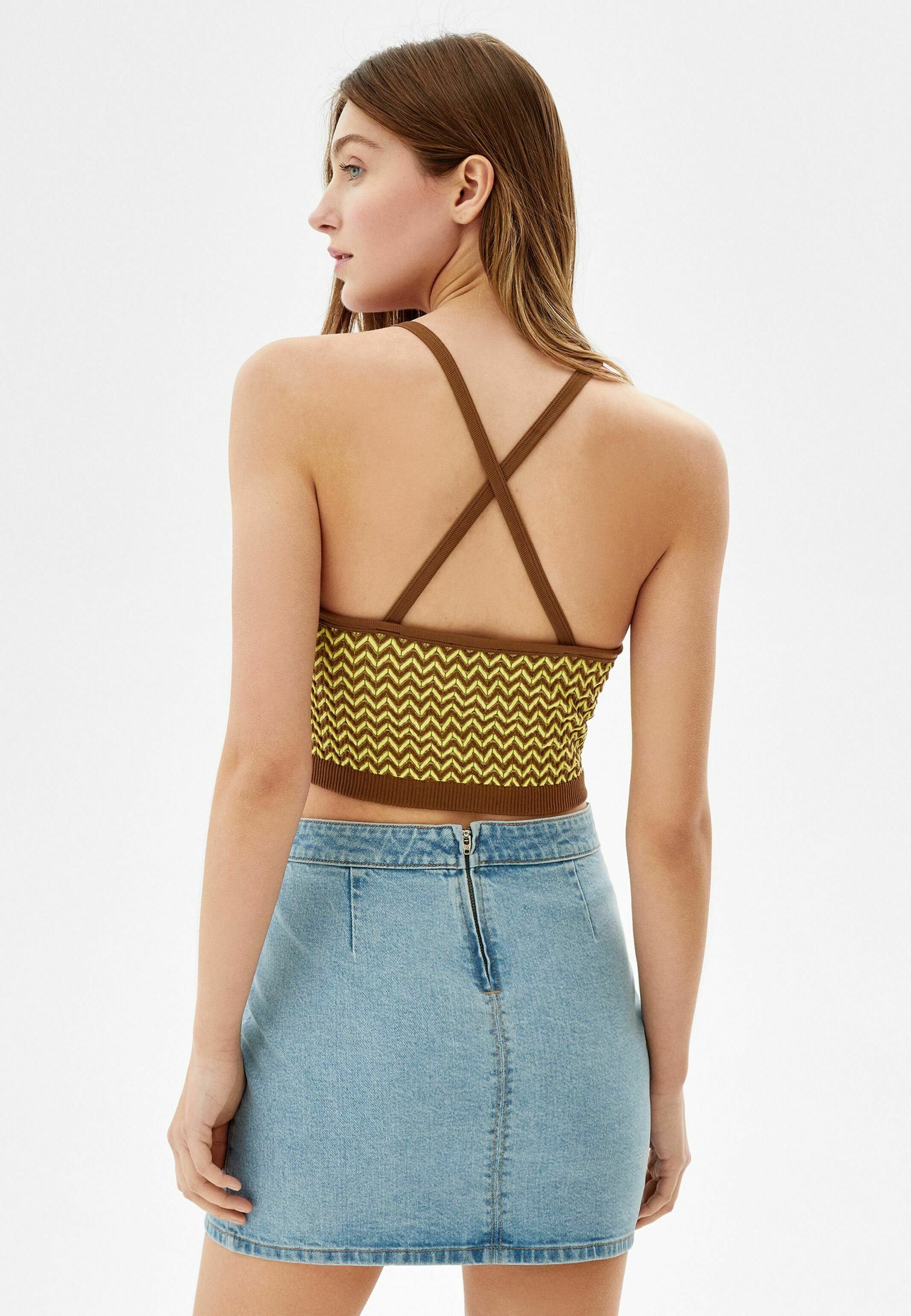 Bershka COMFORT