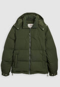 Levi's® ROCKRIDGE SHORT  - Winter jacket - duffel bag