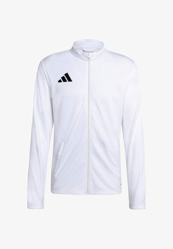 adidas Performance ENTRADA26 TRACK JACKET - Training jacket - white   black