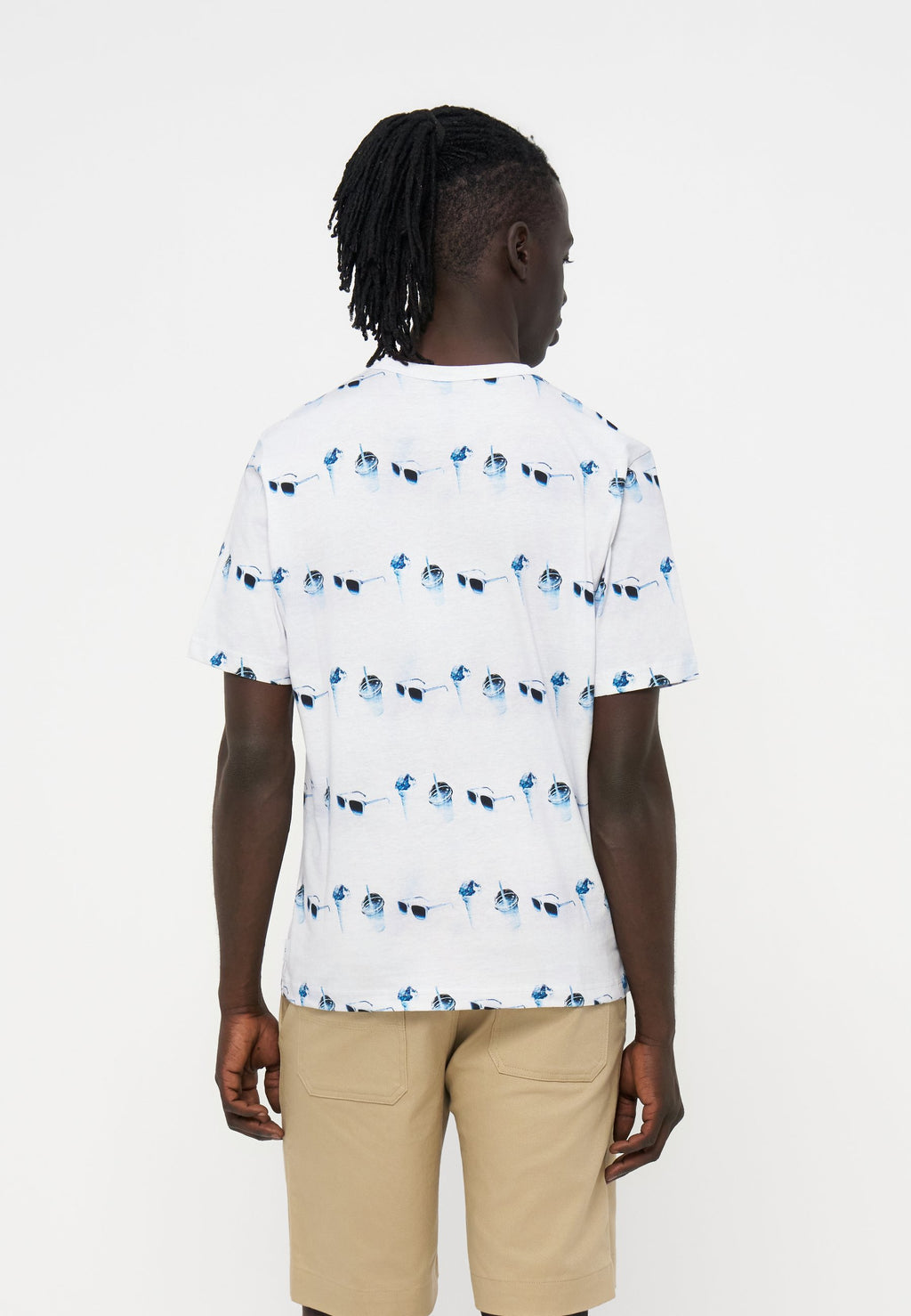 PS Paul Smith CASUAL FIT