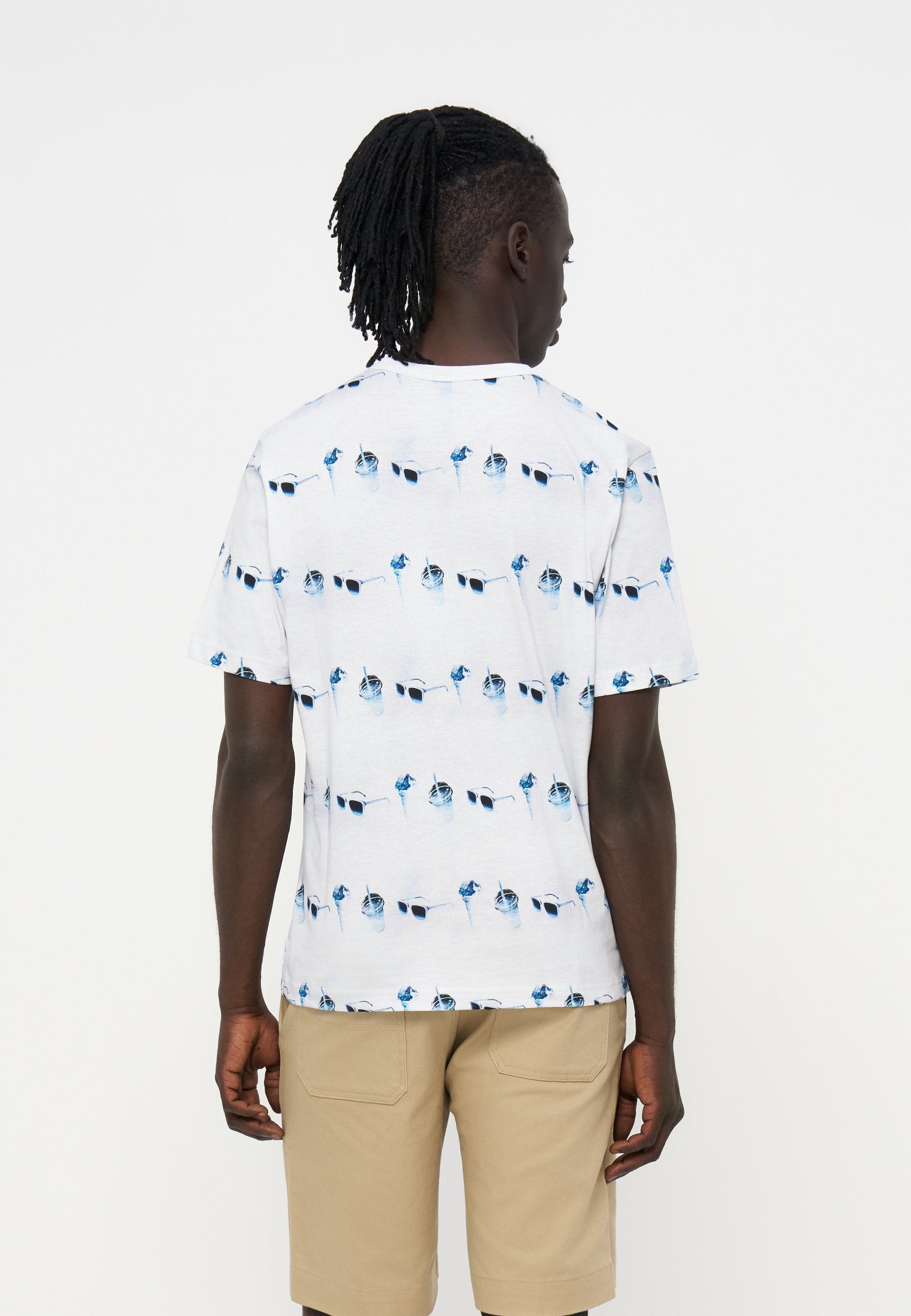 PS Paul Smith CASUAL FIT