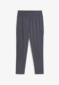 Puma M TAD ESSENTIALS TAPERED PANT - Tracksuit bottoms - galactic gray