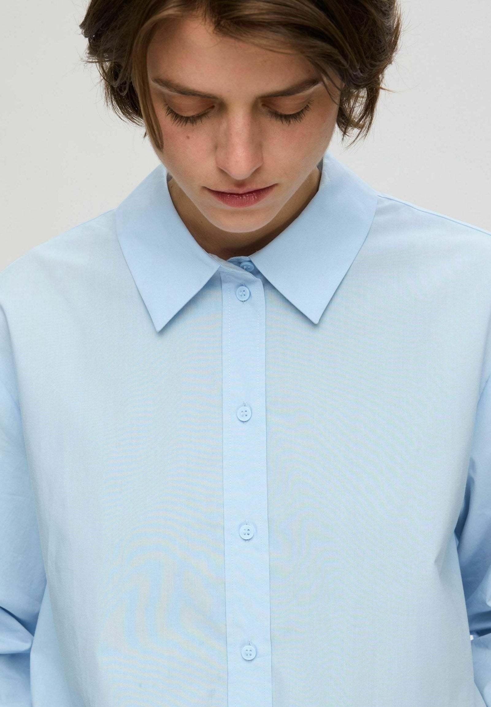 Selected 100% cotton