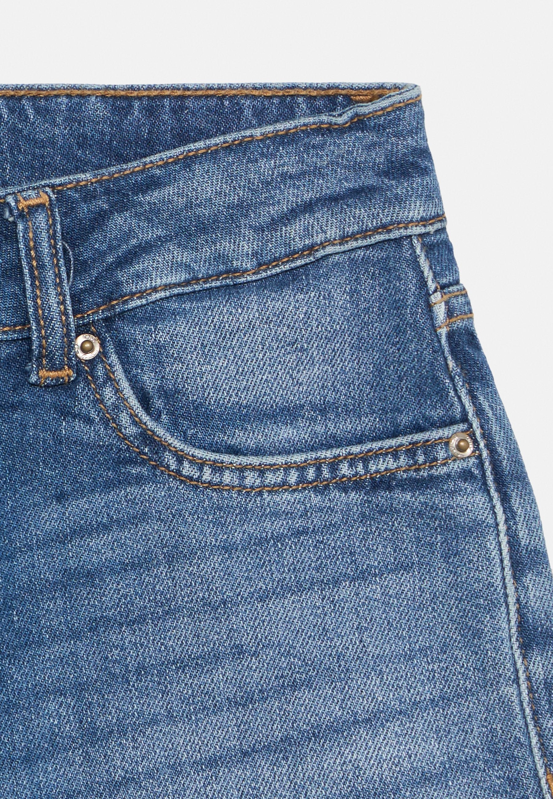 ONLY GIRLS Denim KOGJOSEPHINE High waist Regular Fit