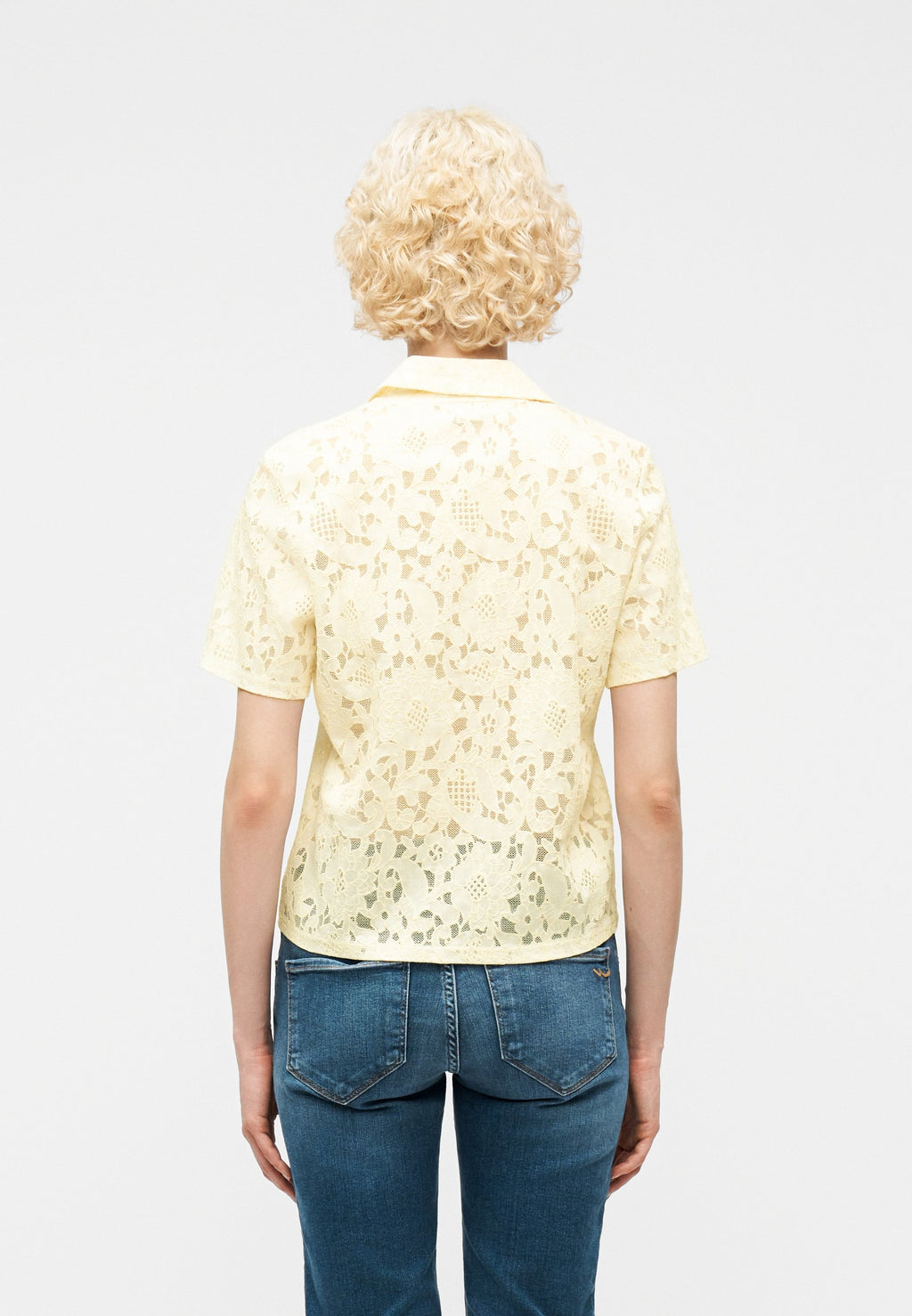 Object Lace