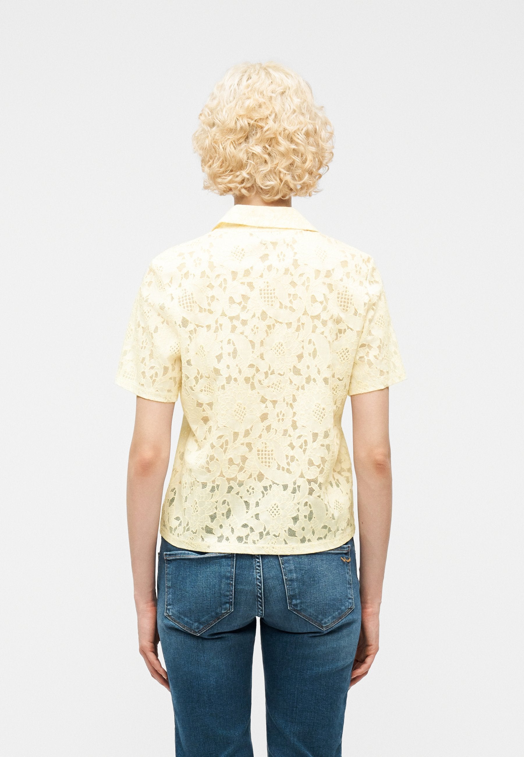 Object Lace