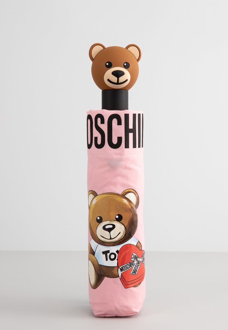 MOSCHINO GIFT BEAR