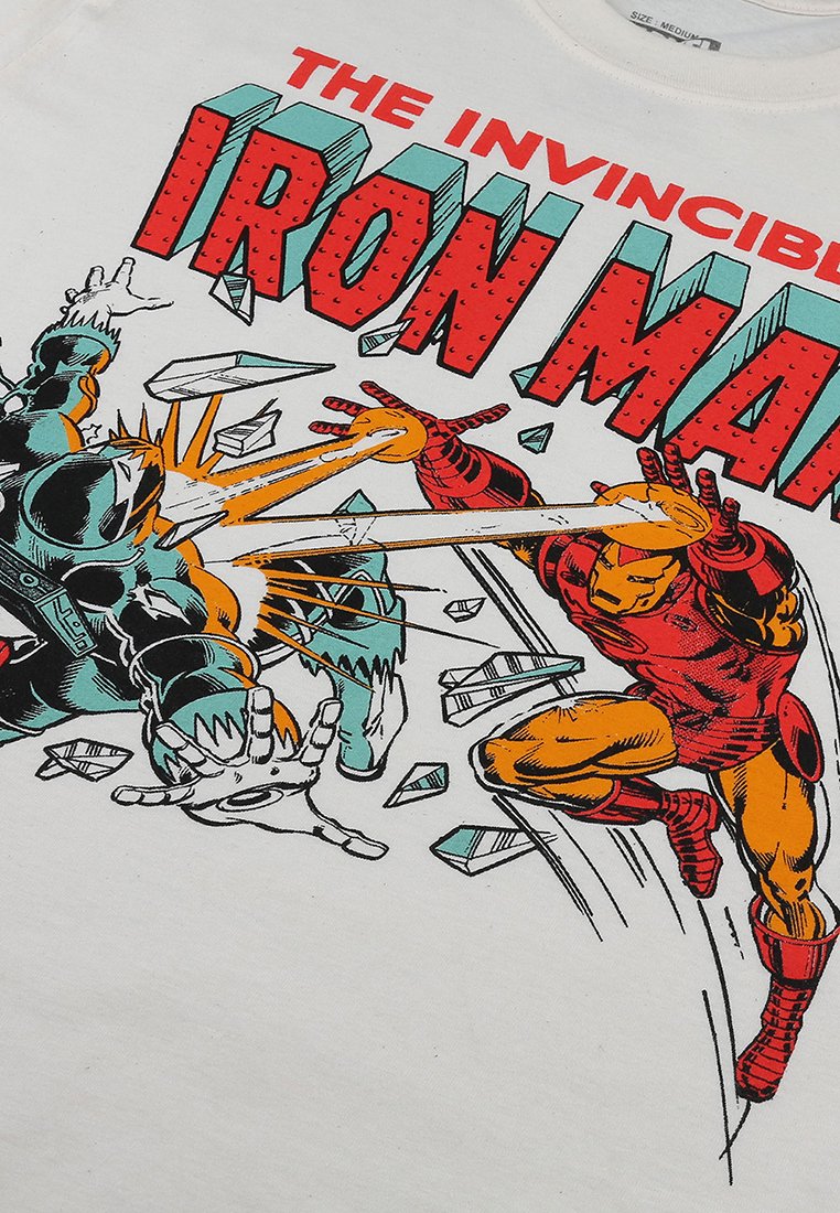 Marvel IRON MAN