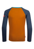 TROLLKIDS KIDS PREIKESTOLEN LONGSLEEVE UNISEX