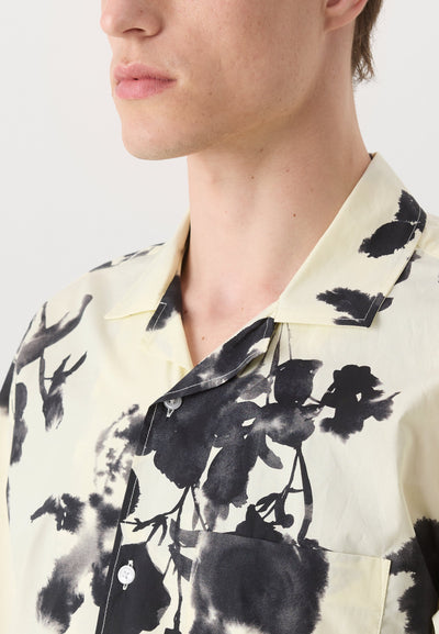 Mads Nørgaard KENJI SHIRT