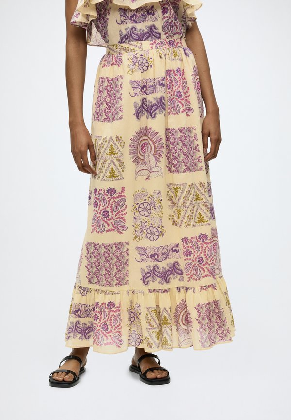 Antik Batik JANE SKIRT