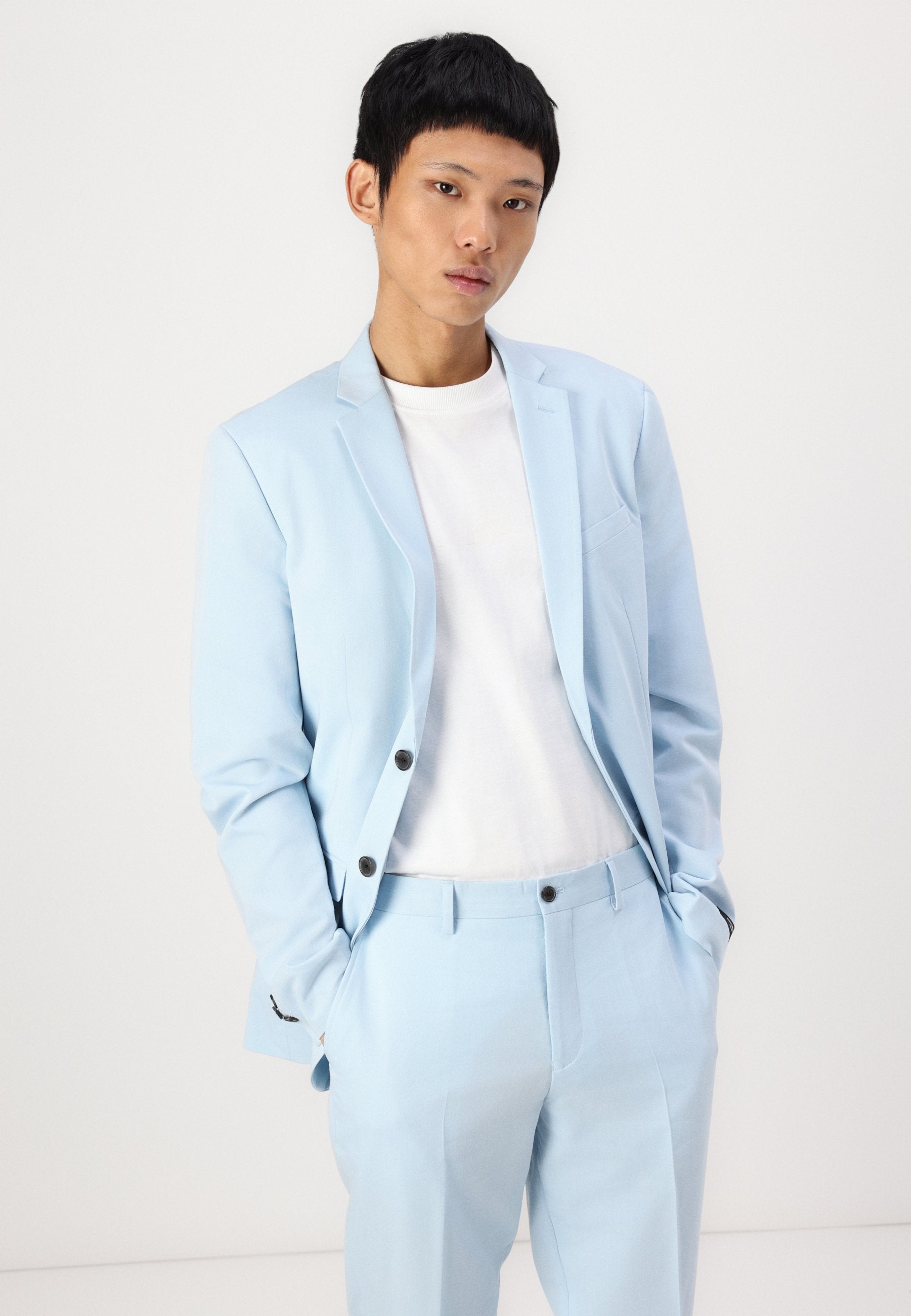 Jack & Jones PREMIUM FRANCO SUIT NOOS SET