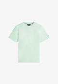 Tommy Hilfiger SMART CASUAL CREW NECK  - Basic T-shirt - crushed mint
