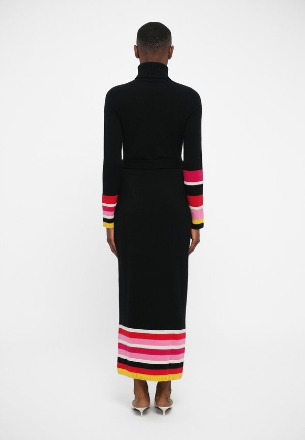 Diane von Furstenberg BEA SWEATER DRESS
