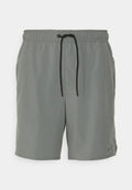 Nike Performance M NK DF UNLIMITED WVN 7IN UL - Sports shorts - smoke grey/black
