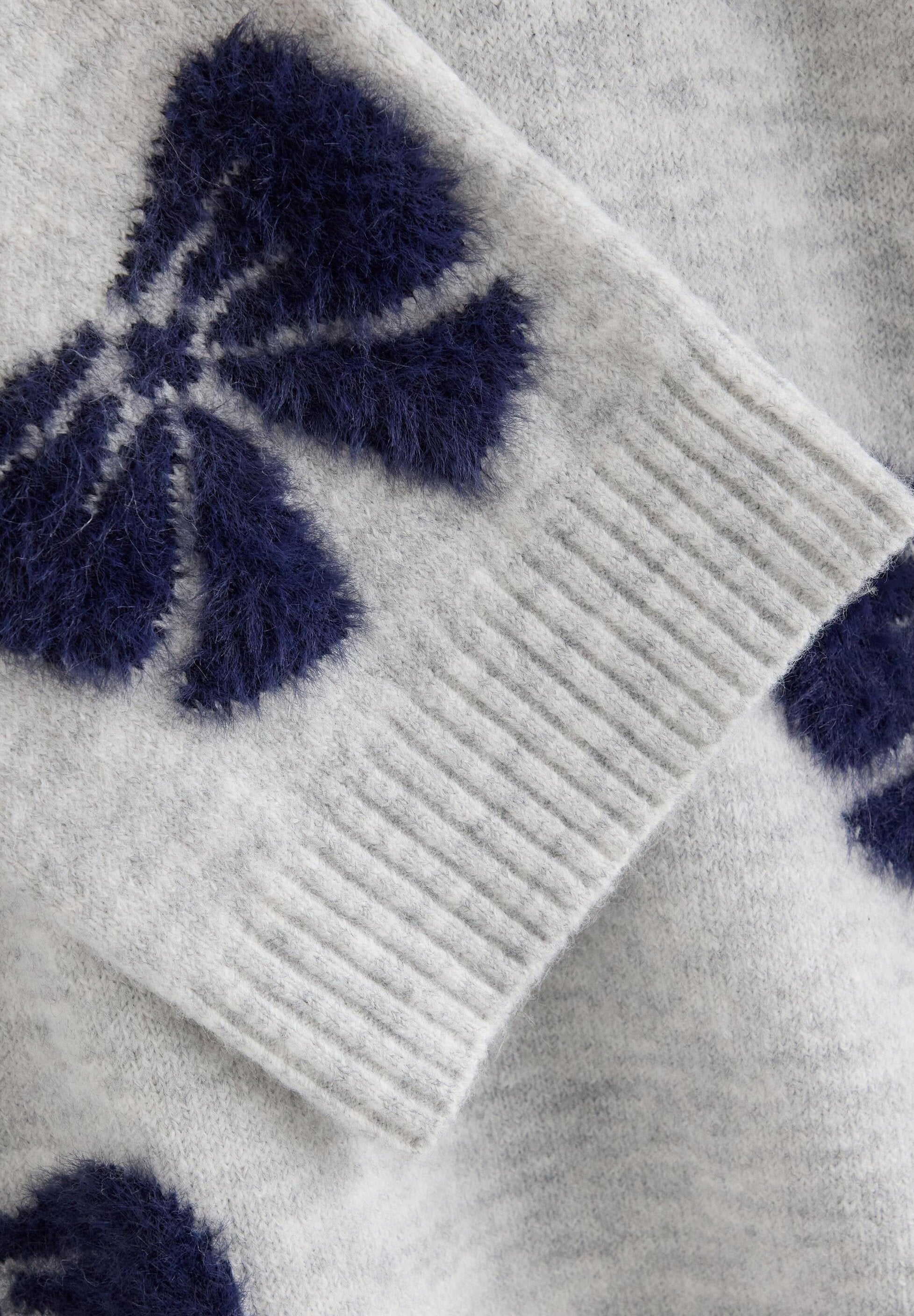 Lindex SWEATER JAQUARD