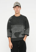 Jack & Jones Knitted Knitted - Jumper - black