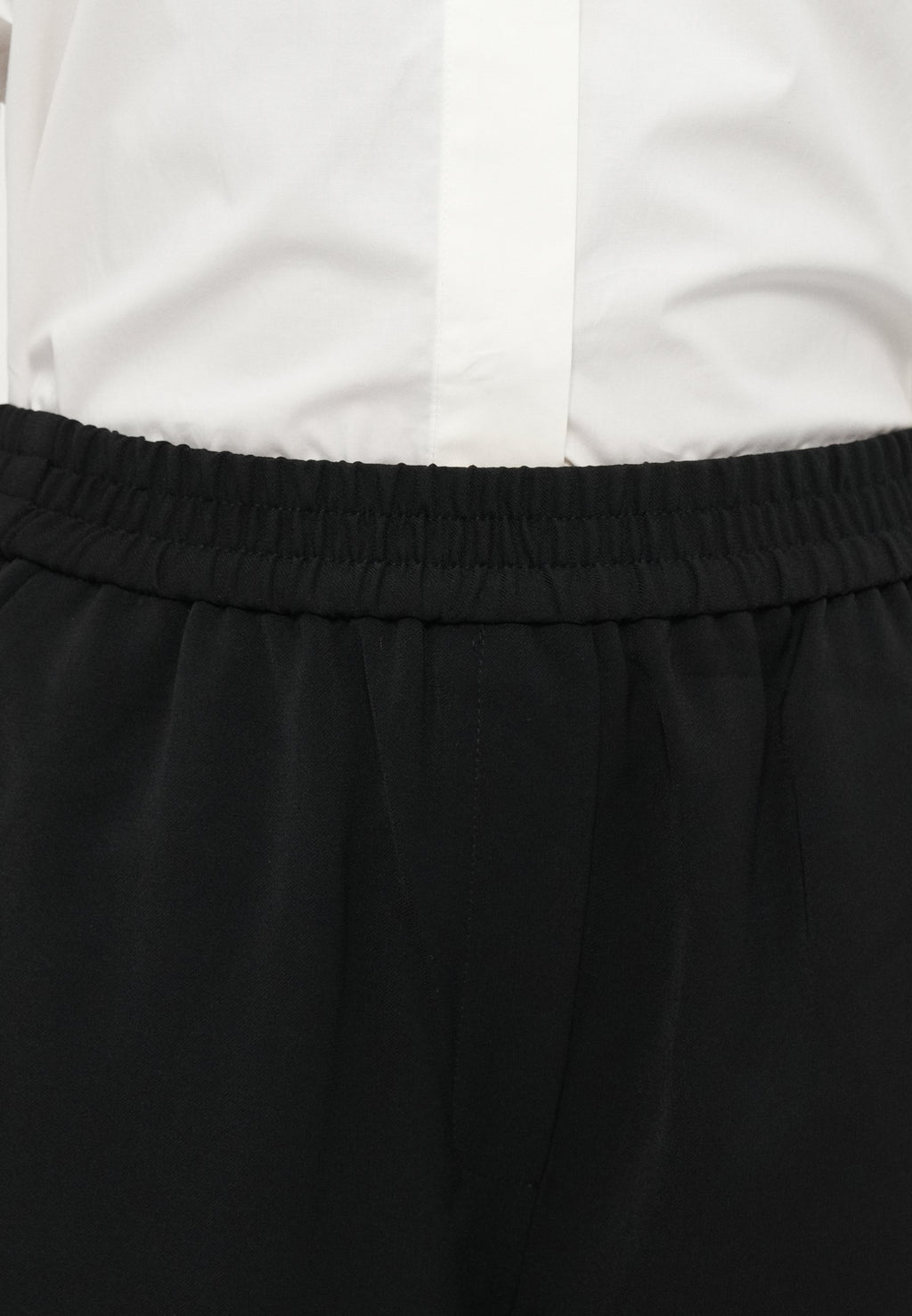 Armani Exchange Stoffhose Media 6