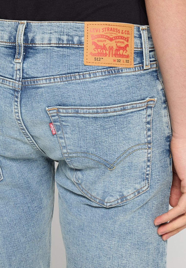 Levi's® 512 SLIM TAPERED