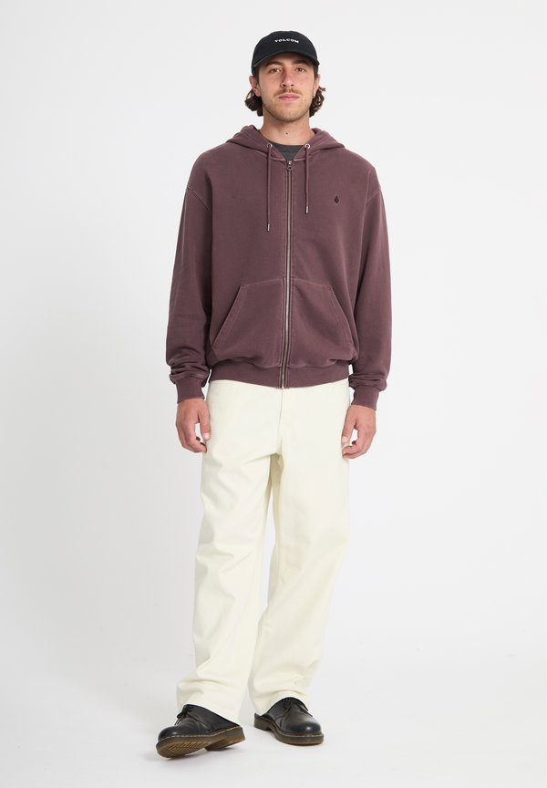 Volcom SINGLE STONE TW ZIP