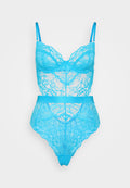 Ann Summers HOLD ME TIGHT KINGFISHER