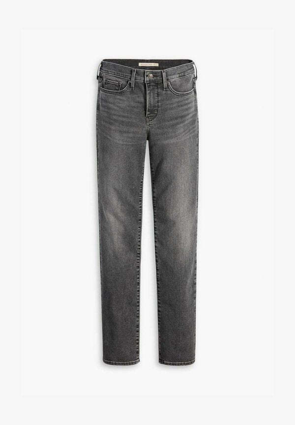 Levi's® 314® SHAPING STRAIGHT - Slim fit jeans - lapis gem