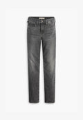 Levi's® 314® SHAPING STRAIGHT - Slim fit jeans - lapis gem