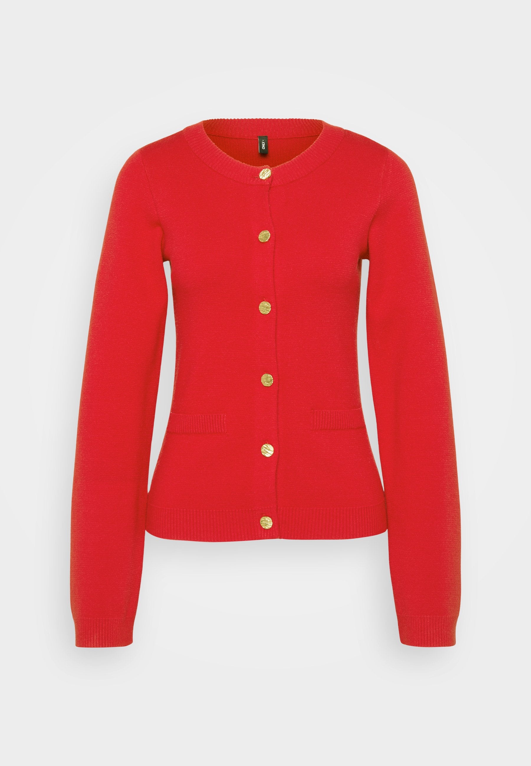 ONLIBI ELLA BUTTON CARDIGAN  Media 1