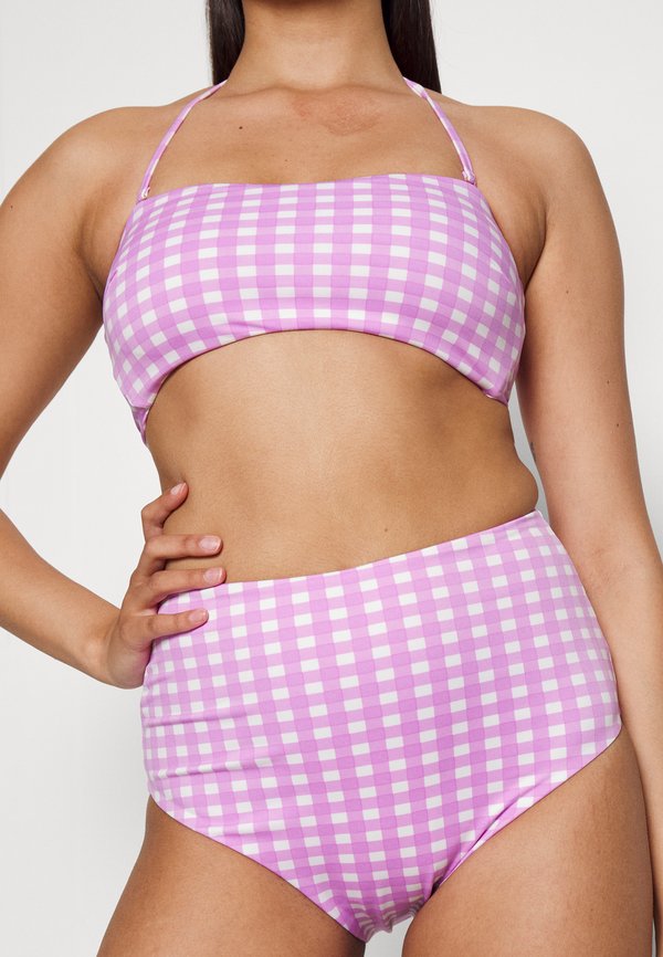 O'Neill GINGHAM TALAIA FIXED SET