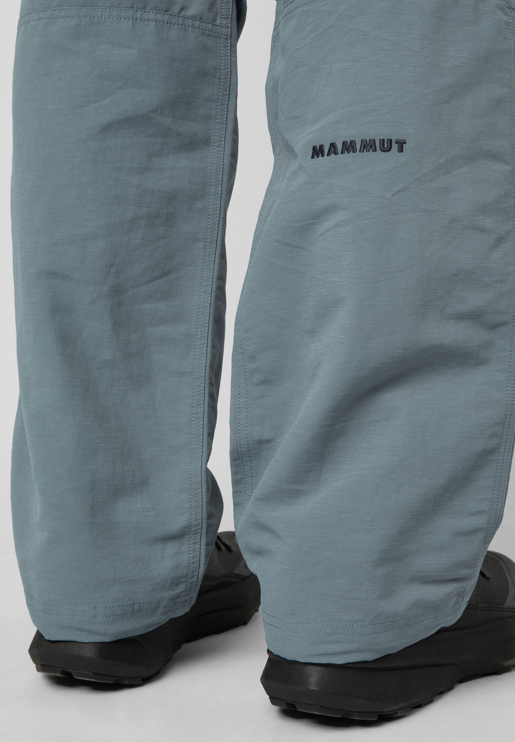 Mammut WORKHORSE CLIMBING PANTS MEN