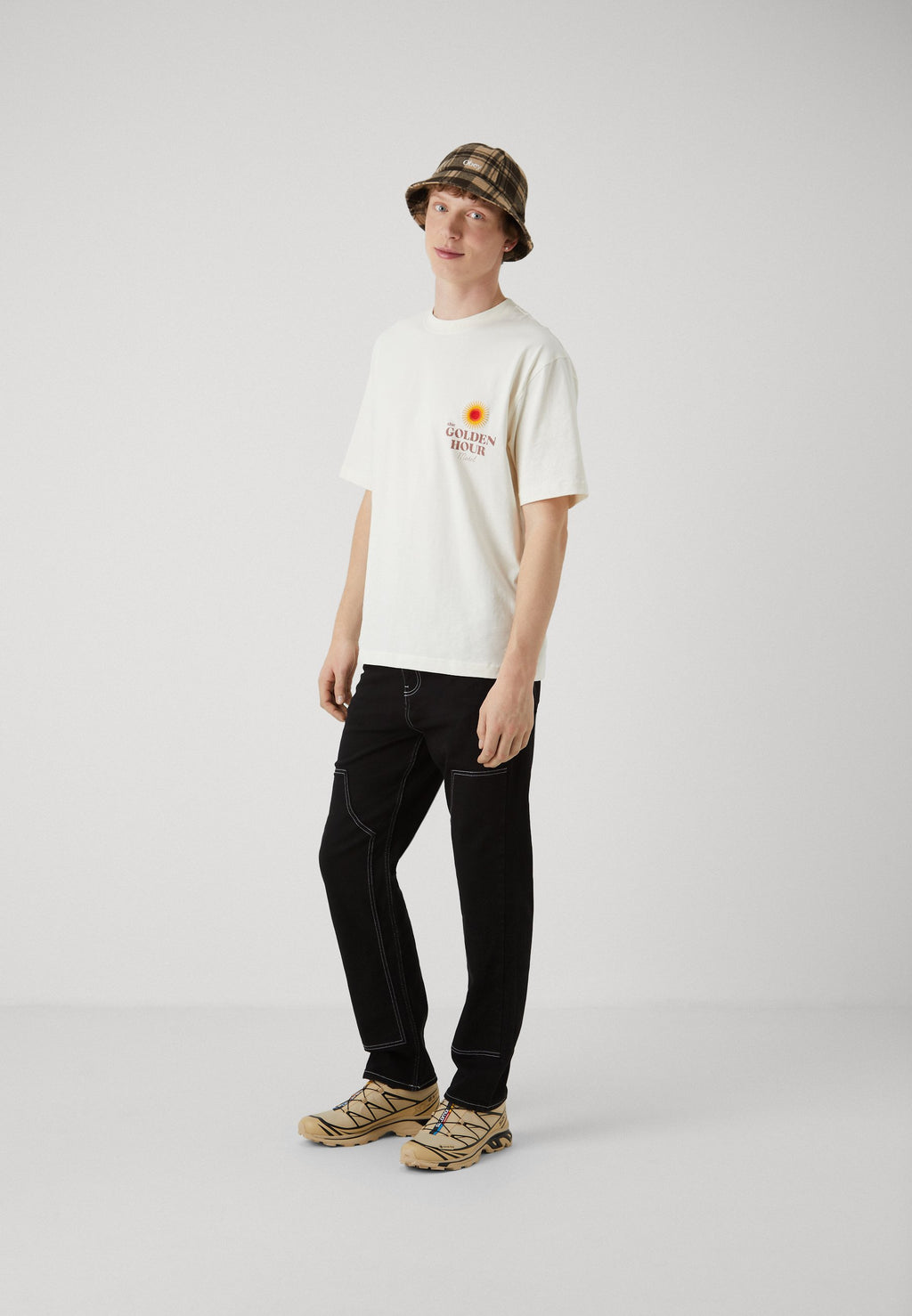 ONSEDGE CARPENTER DENIM Media 2