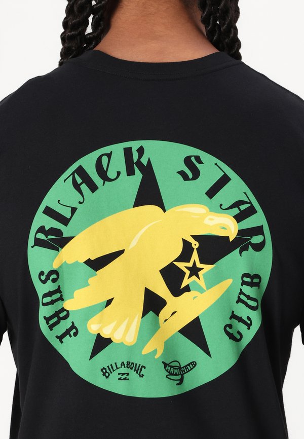 Billabong BLACK STAR REGULAR UNISEX