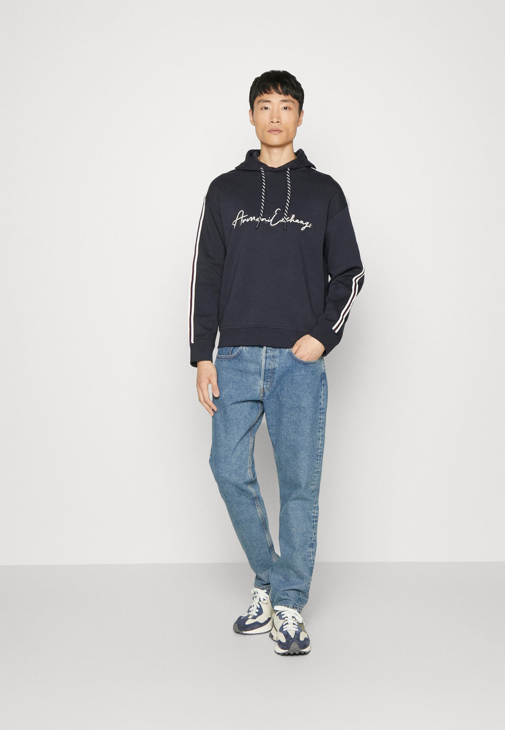 Armani Exchange Sweatshirt Media 2