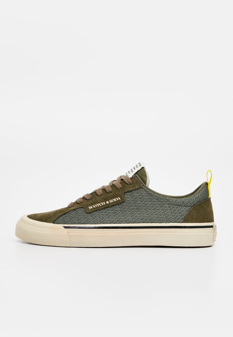 Scotch & Soda WAGGER