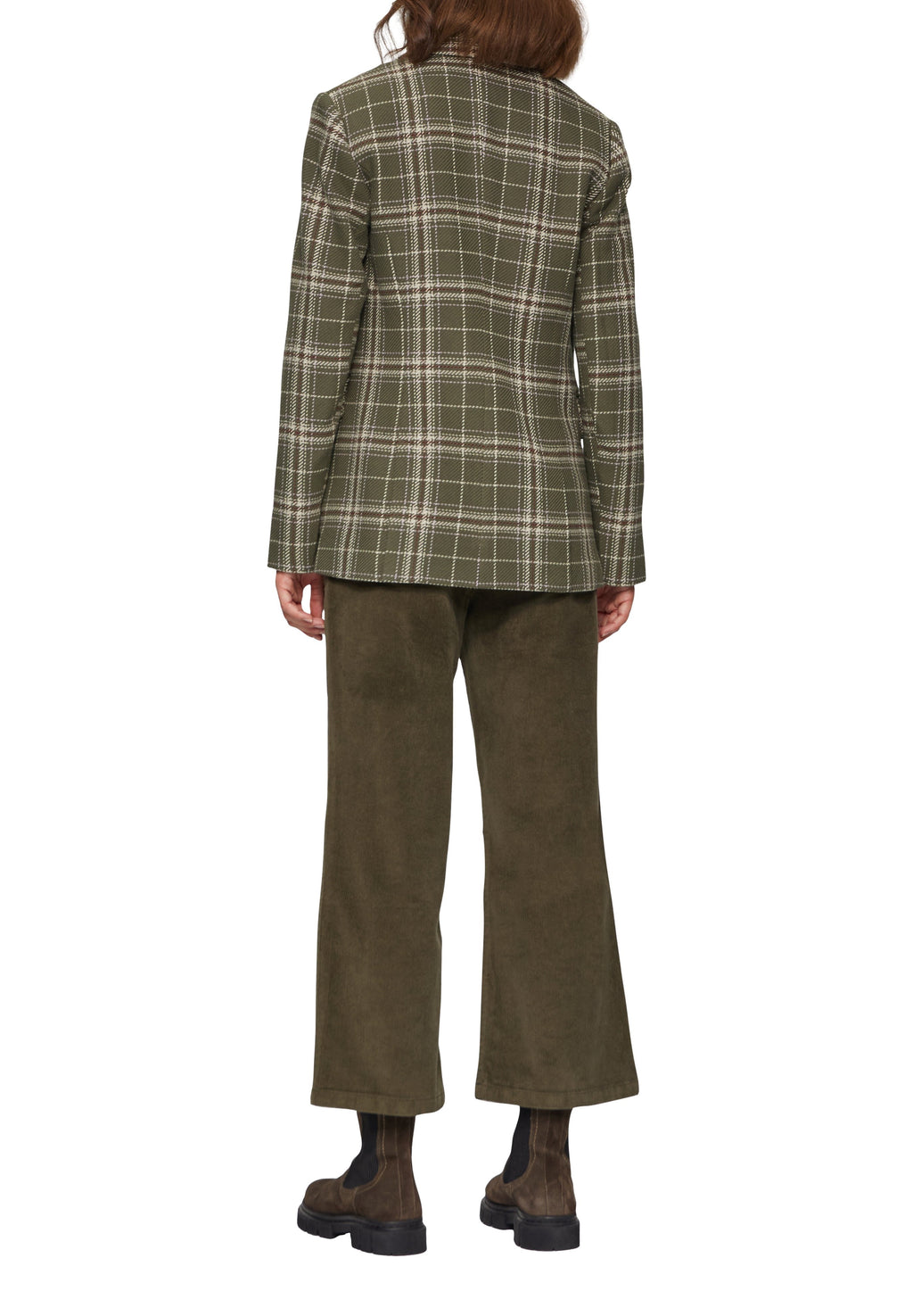 s.Oliver Blazer Media 5