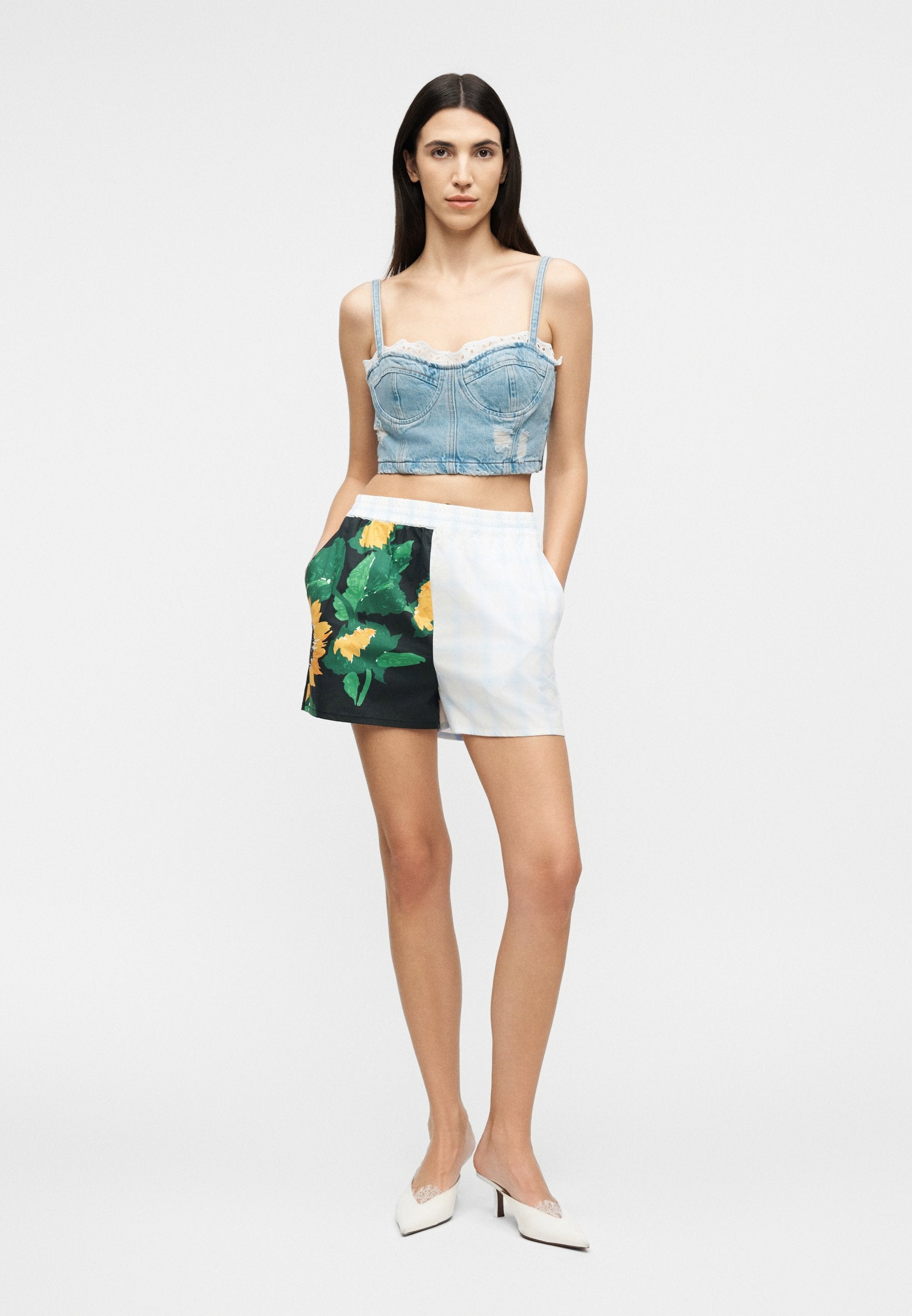 MOSCHINO JEANS